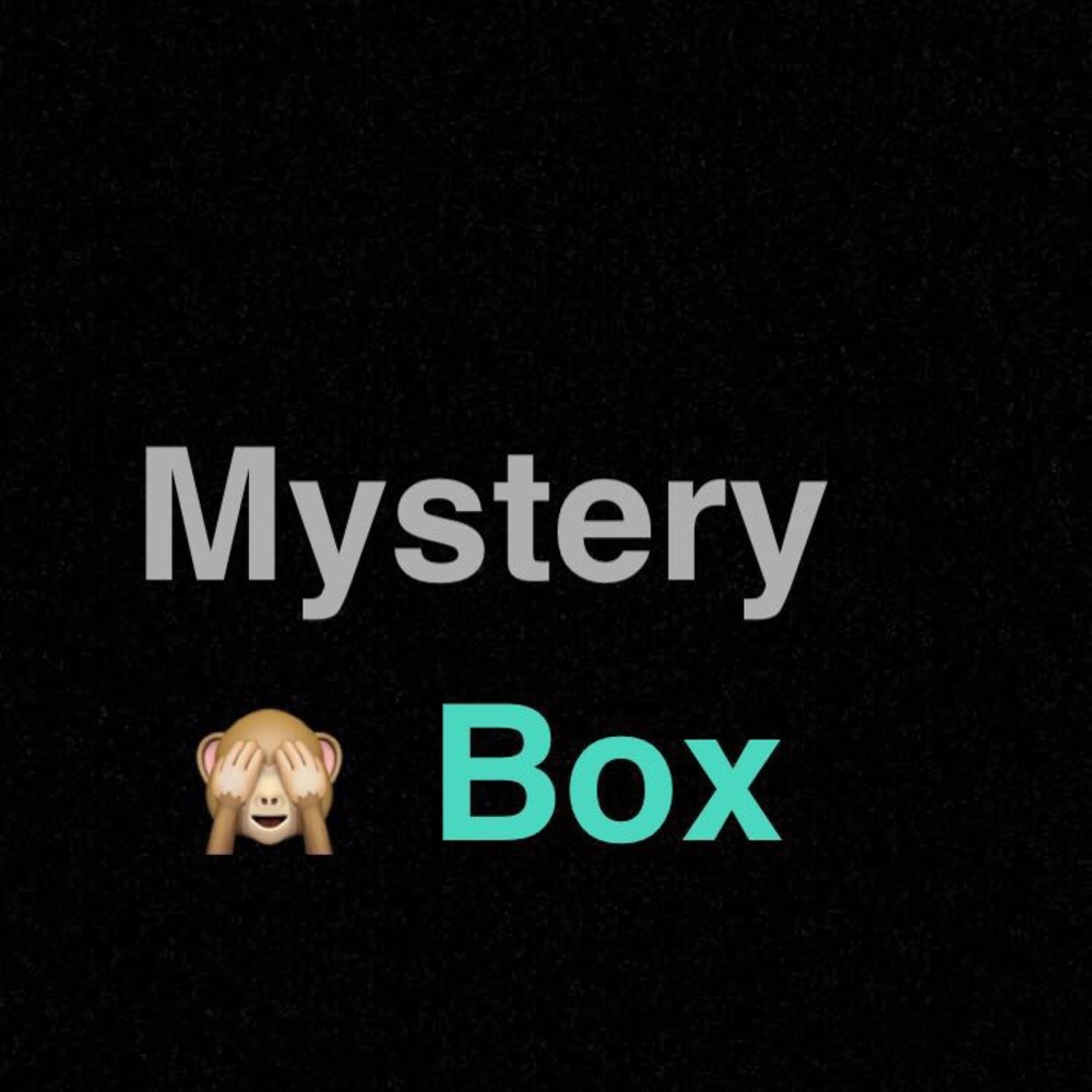 mystery box
